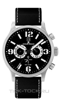  Jacques Lemans 1-1659N